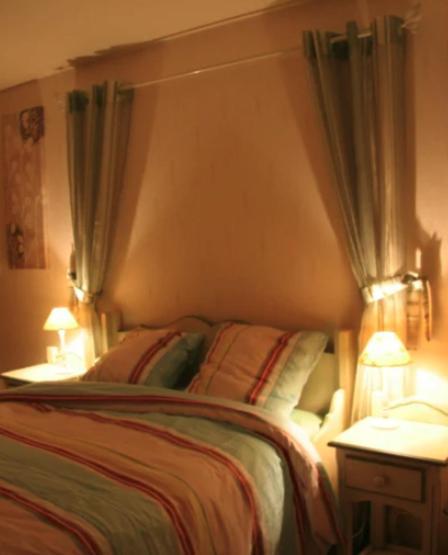 Asphodele Bed & Breakfast Ambon Ngoại thất bức ảnh