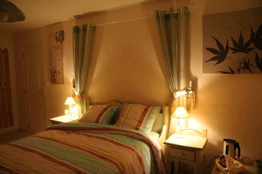 Asphodele Bed & Breakfast Ambon Phòng bức ảnh